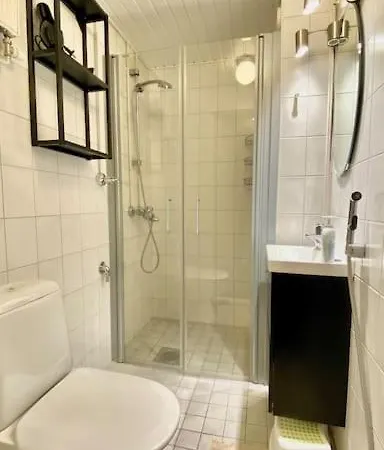 Beautiful 2 Bedroom & Free Parking Turku