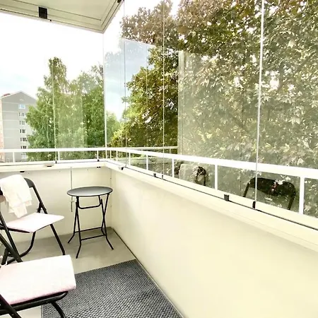 Apartament Beautiful 2 Bedroom & Free Parking *