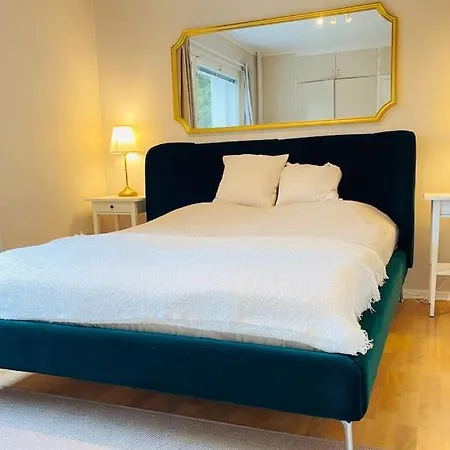 Apartament Beautiful 2 Bedroom & Free Parking