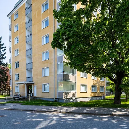 Beautiful 2 Bedroom & Free Parking Appartement
