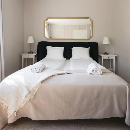 Appartement Beautiful 2 Bedroom & Free Parking
