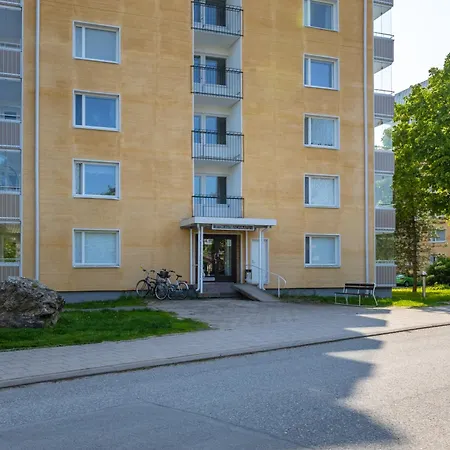 Appartement Beautiful 2 Bedroom & Free Parking *